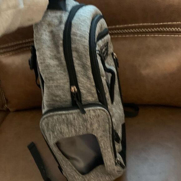 COPY - Eddie Bauer diaper bag - Picture 4 of 5